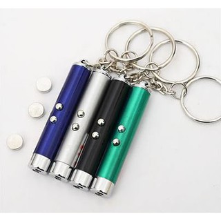 Tia laze cho mèo - Đồ chơi mèo