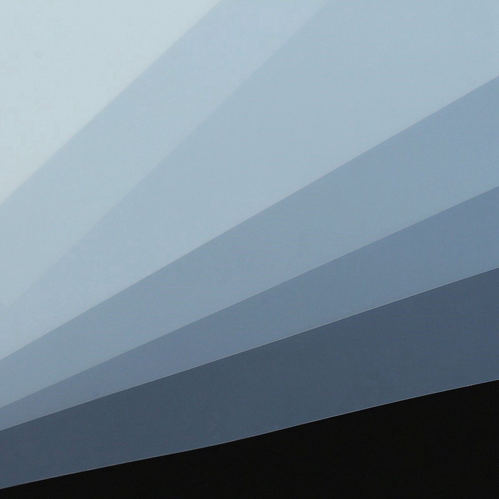 10pcs Sheet A3 Screen Printing Transparency Inkjet Film Paper Exposure Positive