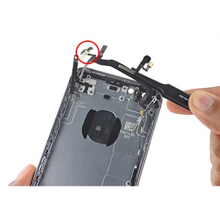 Cáp Nguồn Volume iPhone 6s Zin