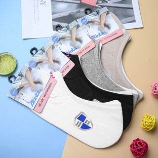 Combo 3 vớ /tất lười nữ hàng công ty atinta 60002