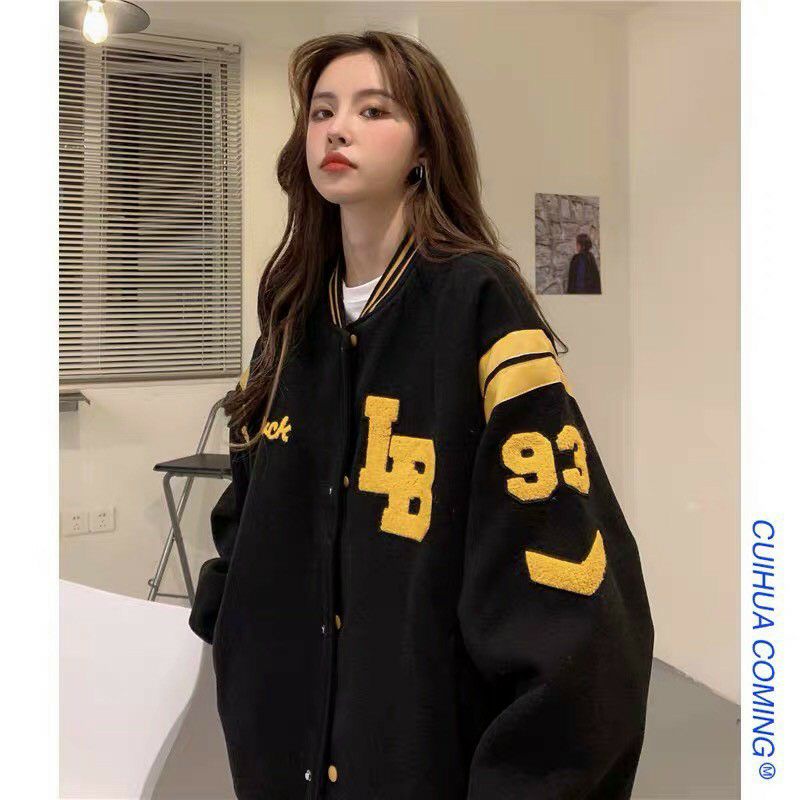 Áo khoác cadigan IB, mẫu ao khoac unisex hot nhất