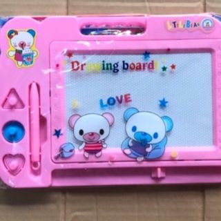 Bảng từ tự xóa thông minh