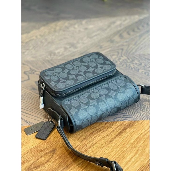 📛RẺ VÔ ĐỊCH📛TÚI C NAM ĐEO CHÉO NHỎ SIÊU XINH