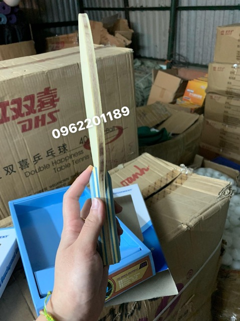 Cốt vợt bóng bàn 729-C2