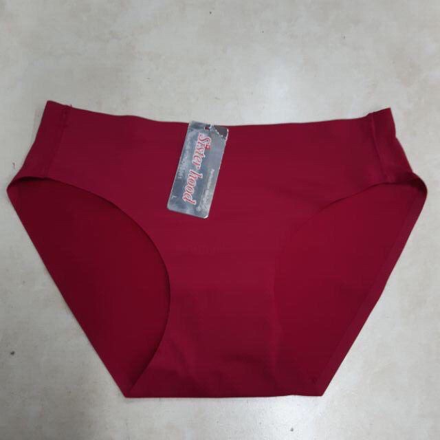 Combo 6 chiếc quần lạnh ép ko gân hàng chính hãng thái