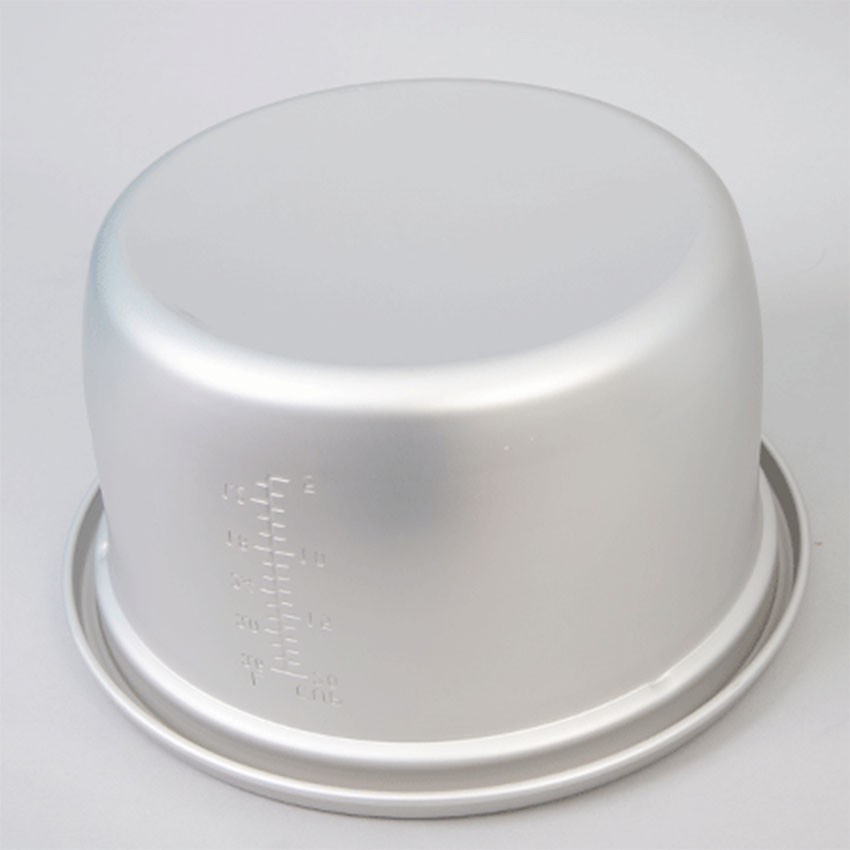 Nồi Cơm Điện Panasonic SR-WN36WRA - Bảo Hành 12 Tháng - Hàng Chính Hãng