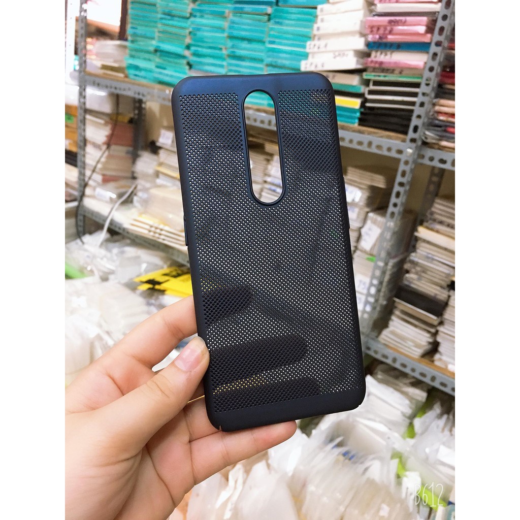 Ốp lưng chống nóng, tản nhiệt OPPO F11 Pro