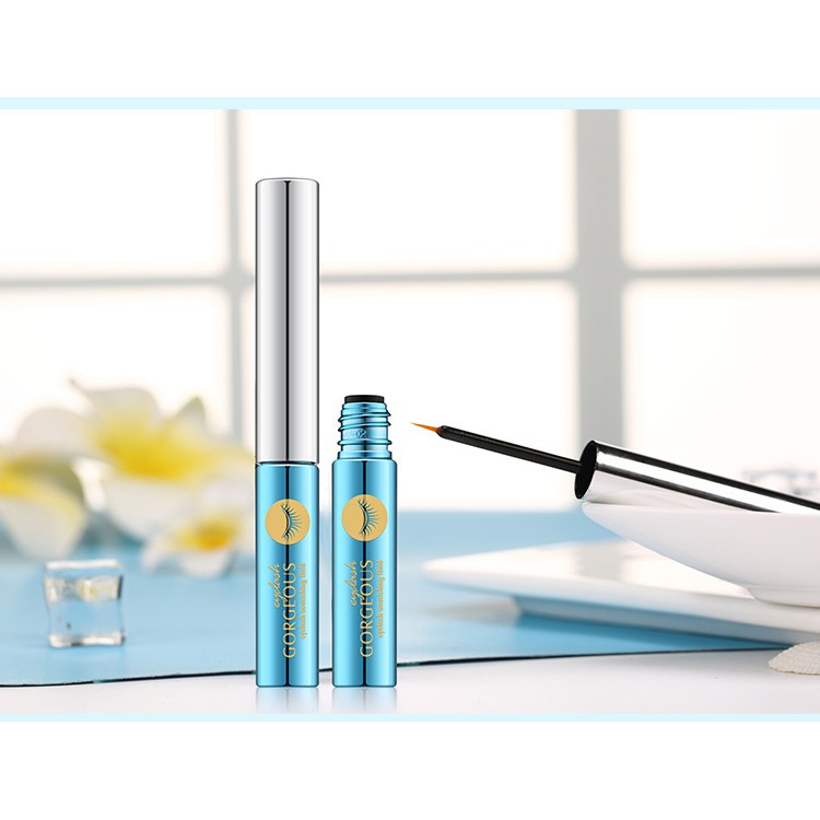 Tinh chất tăng trưởng mi cong dài và dày Multi Effect Gecomo - SPU056