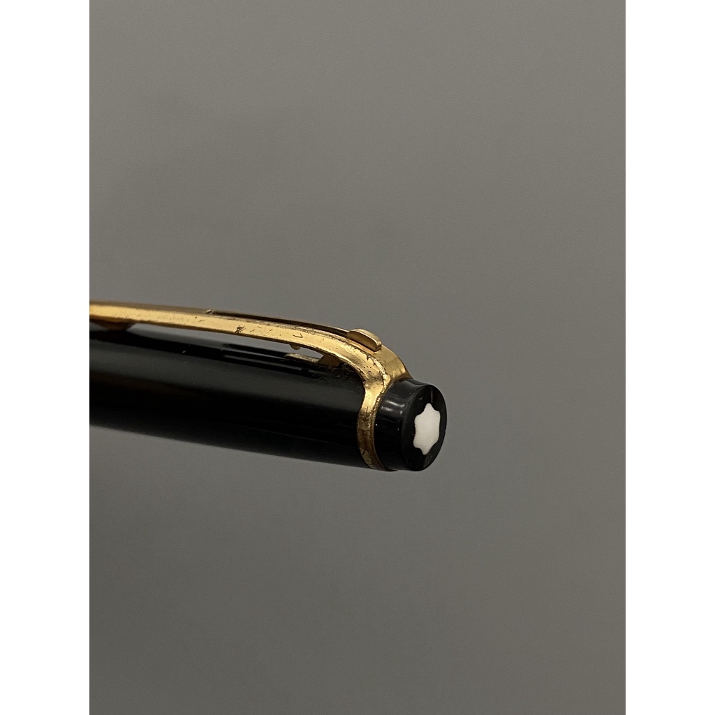 Bút bi gạt Montblanc No 38 made in Germany - 450.90504