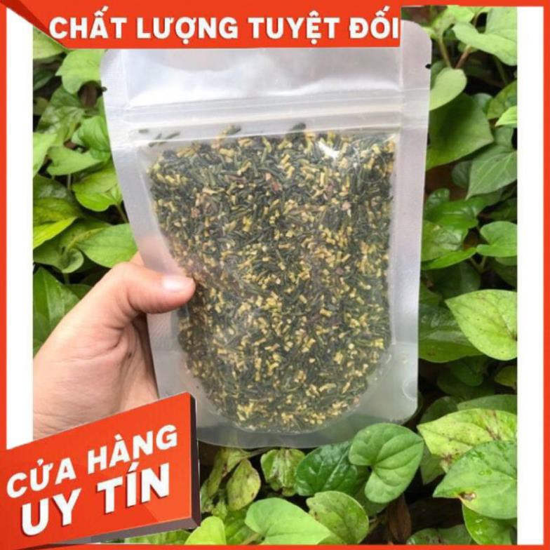 100g Trà tâm sen sấy khô ( tim sen ) điều trị mất ngủ