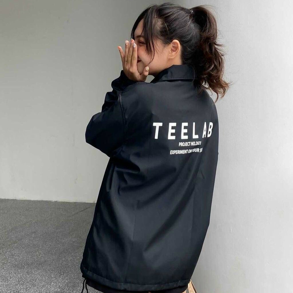 (HCM) ÁO KHOÁC DÙ FORM RỘNG UNISEX DÀNH CHO CÁC BẠN TRẺ THỜI TRANG NAM HOTTREND , THỜI TRANG GENZ HOT HIT MỚI NHẤT THỊ T