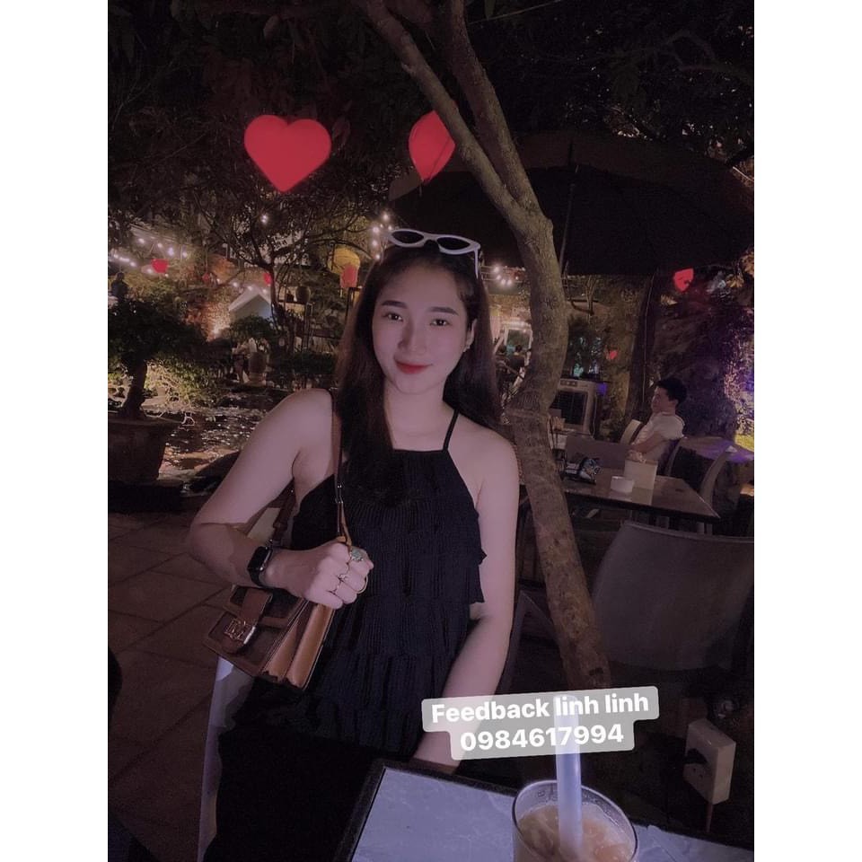 Set đồ nữ cá tính, set quần lửng áo sơ mi, áo quây, áo thun đi chơi sang chảnh mùa hè đẹp 8A00047 JKR | BigBuy360 - bigbuy360.vn