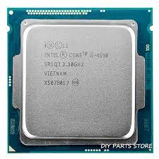 Chip i5 4590 sk1150