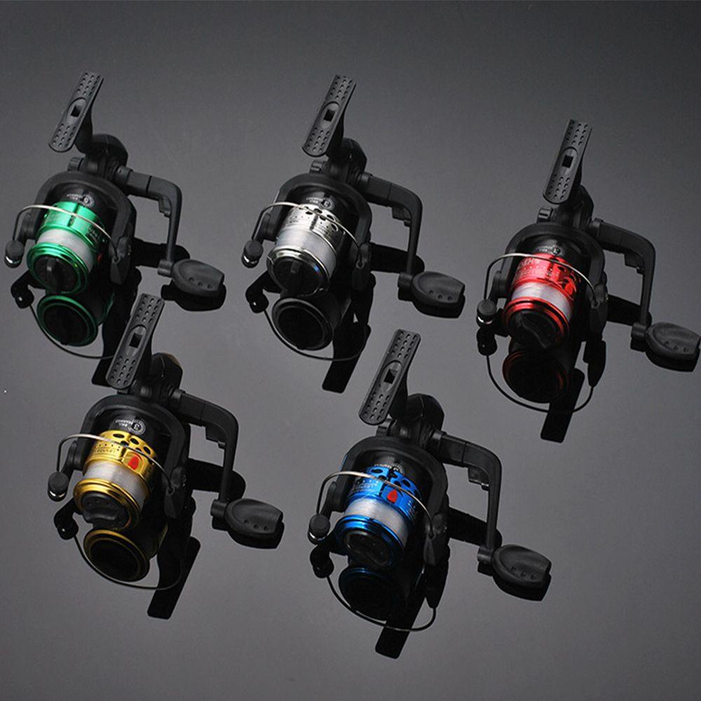 MUVAKO Máy câu cá  tốc độ cao 60m chất lượng cao