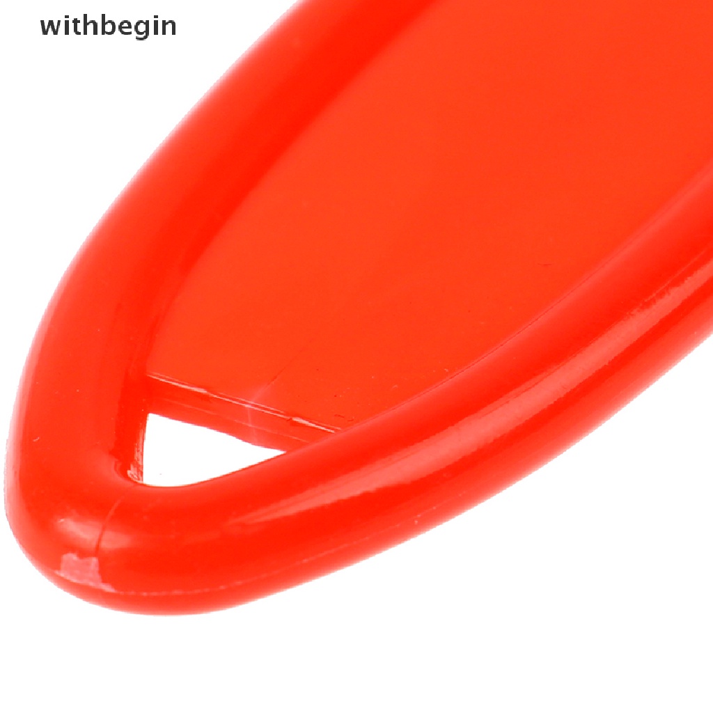[Hàng mới về] Cọ chải tóc nhựa nylon mềm có tay cầm tiện lợi