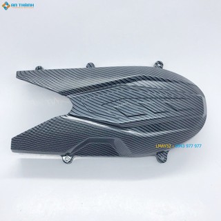 Ốp lóc máy lớn sơn carbon VARIO 125- 150 (2018- 2019)