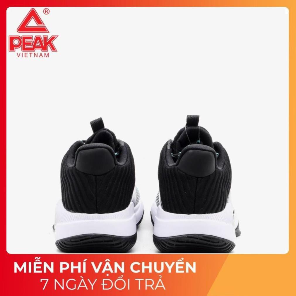 c New Giày bóng rổ PEAK Tony Parker Outdoor Lightning E93201A XỊN . new ✫ siêu phẩm 1212 * ۶ : ོ # ˢ d