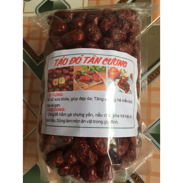 1KG Táo Đỏ Tân Cương [fREESHIP]