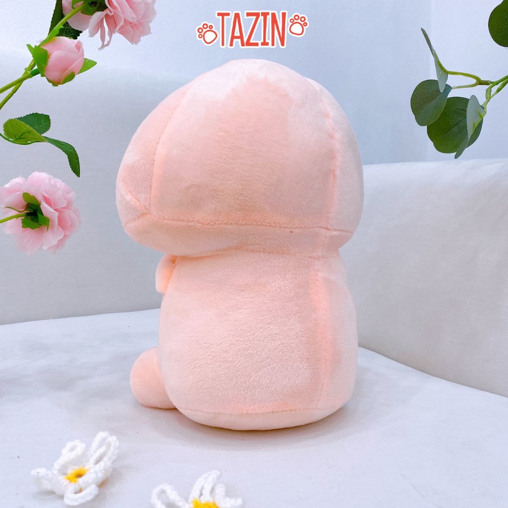 Ciu Bông - Thú Nhồi Bông Con Ciu Cao Cấp Tazin