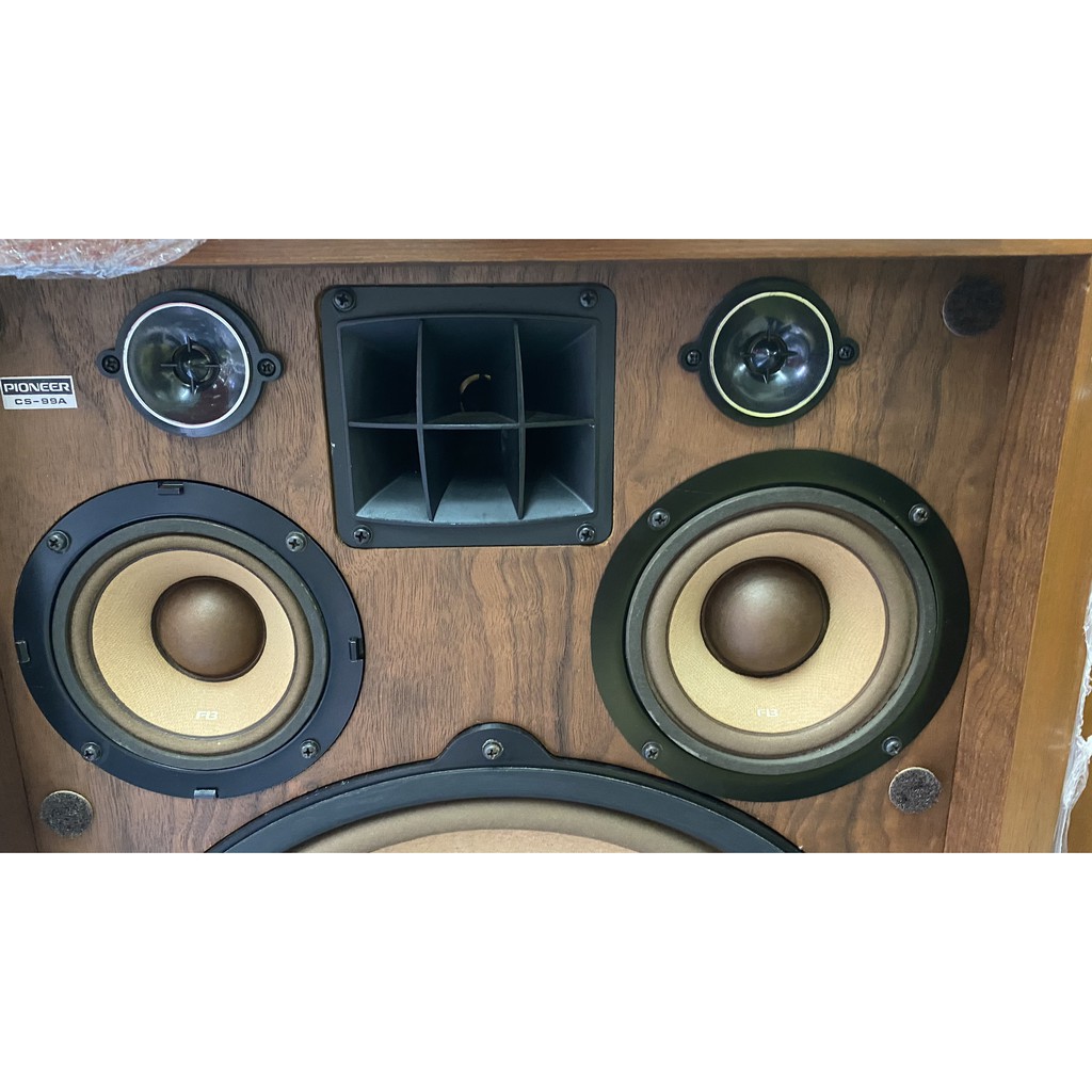 Loa Pioneer CS-99A FB huyền thoại đẹp xuất sắc
