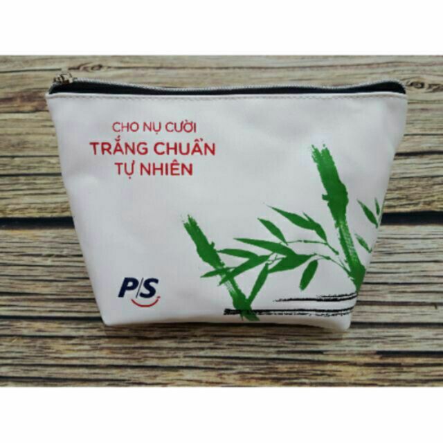 Combo túi đựng mỹ phẩm