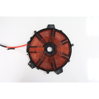 Bếp từ đơn Rapido 2000 W - RI2000 ES