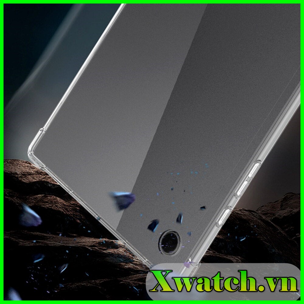 Ốp Lưng dẻo Chống va đập Samsung Galaxy Tab A8 2022 10.5 inch X200 X205 2021/2022