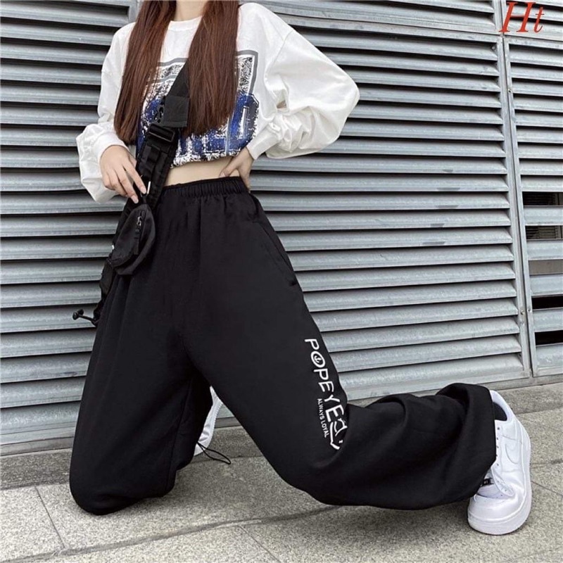 Quần bom POPYEY H2Q767