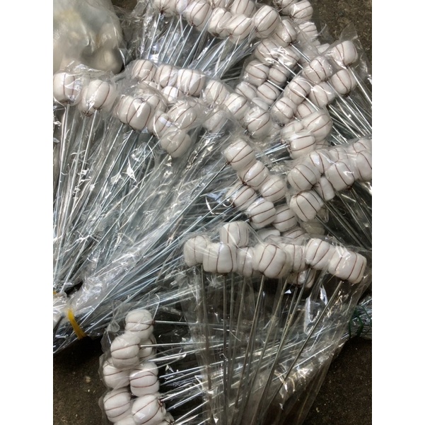 10 Cây Rọi Mồi Lửa Giác Hơi