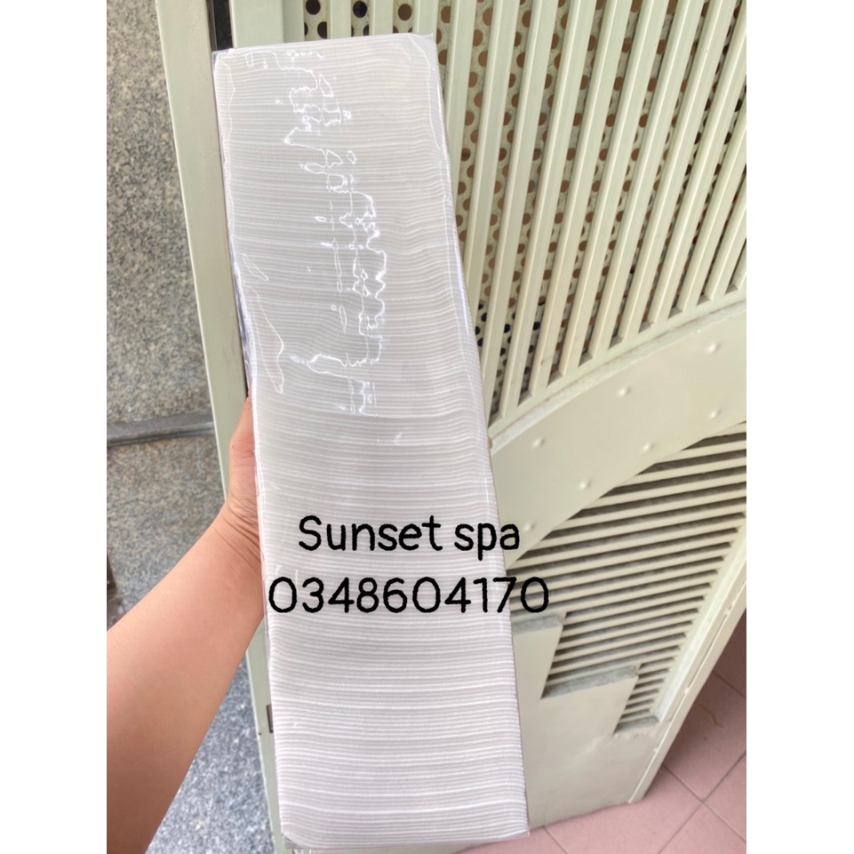 KHĂN GIẤY LAU MẶT SPA CAO CẤP loại 1  - KHĂN CÂY LAU MẶT SPA TIỆT TRÙNG