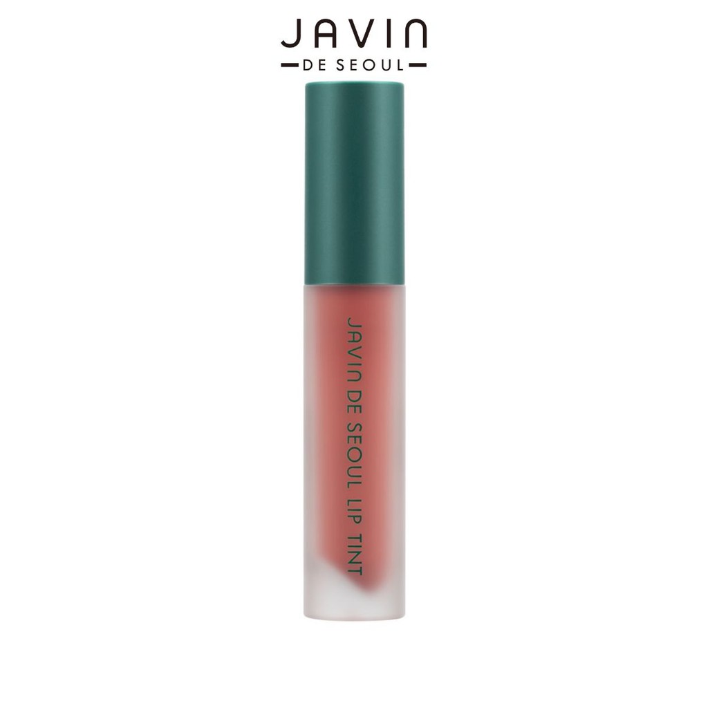 Son Javin De Seoul Lip Tint 03 Red Rose