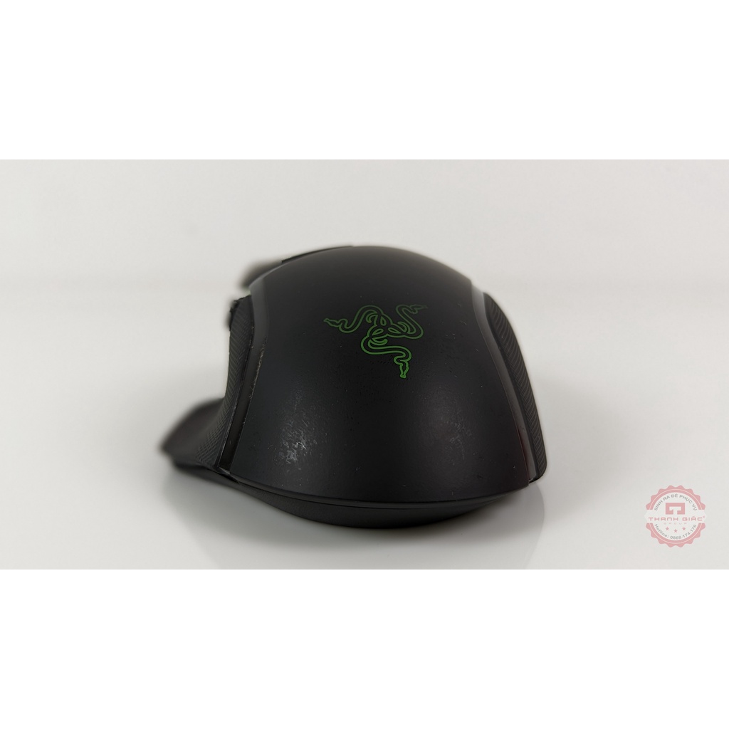 Chuột Gaming không dây Razer Basilisk Ultimate