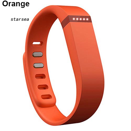 Dây đeo thay thế cho đồng hồ Fitbit Flex