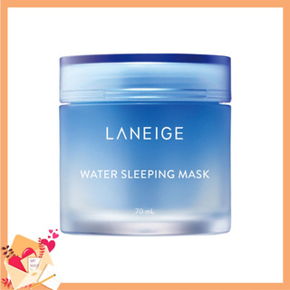 [Rẻ Nhất Shopee] Mặt Nạ Ngủ Full Size Laneige Mẫu Mới 70ml