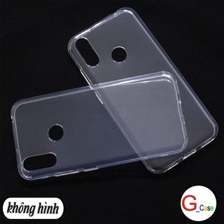 Ốp lưng dẻo VSMART STAR  - in hình