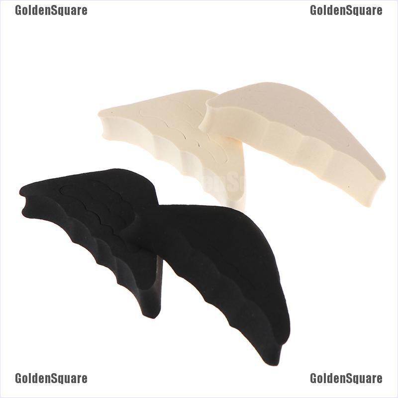 Cặp miếng lót giày cao gót bảo vệ ngón chân chống trượt