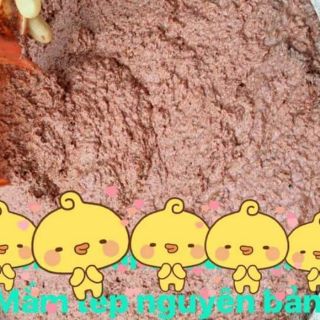 Mắm tép Ba Làng Đệ Ngoan