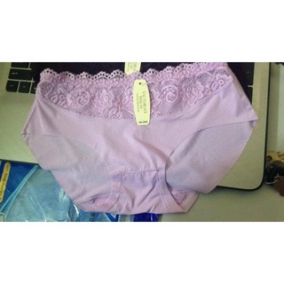 Quần đúc thông hơi cạp ren 185k/chục