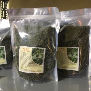 Nụ hoa bao tử Tam thất
