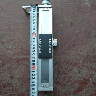Vitme - trục z chế hàn cell pin hoặc máy CNC mini ( hãng ROBO STAR )