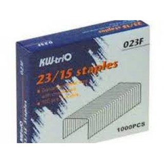 Ghim dập 23/15 (<120 tờ)