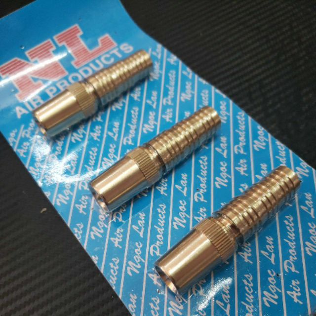 Bét phun nước rửa xe, tưới cây