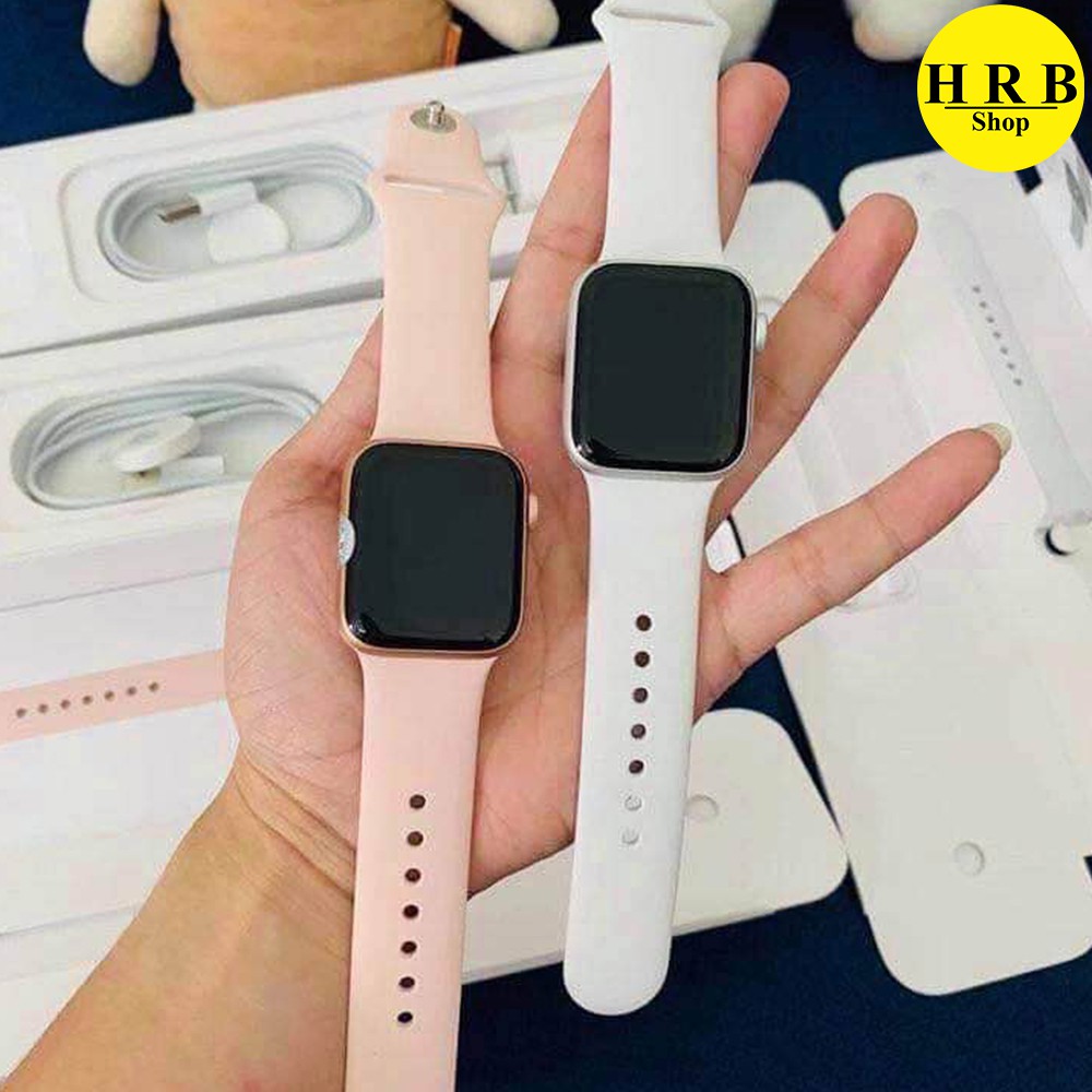 [Bản Plus Cao Cấp Nhất] Đồng Hồ Thông Minh T500+ Plus Seri 6 Màn Hình Tràn Viền, Pin Bền, Nghe Gọi Như Điện Thoại | BigBuy360 - bigbuy360.vn