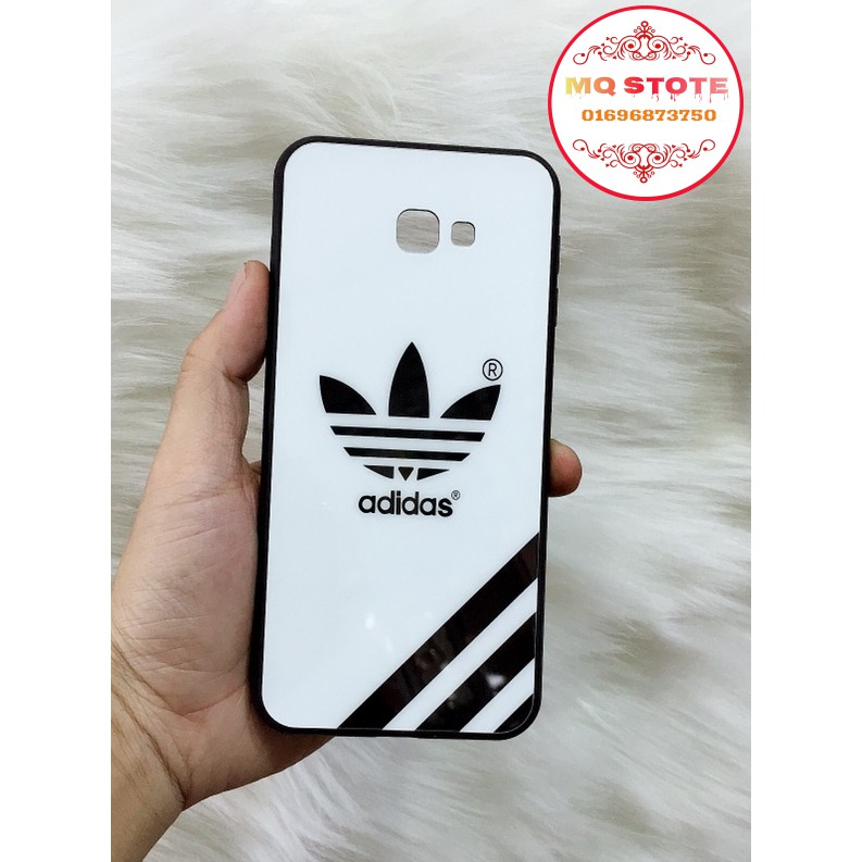 SAMSUNG J4 PLUS ỐP LƯNG KÍNH HÌNH THỂ THAO CỰC ĐẸP