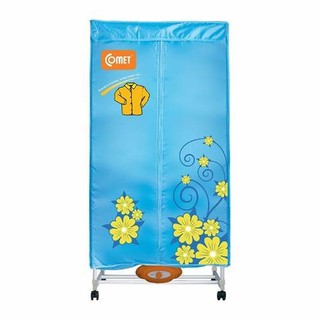 Máy sấy quần áo Comet CM1216 loại lớn