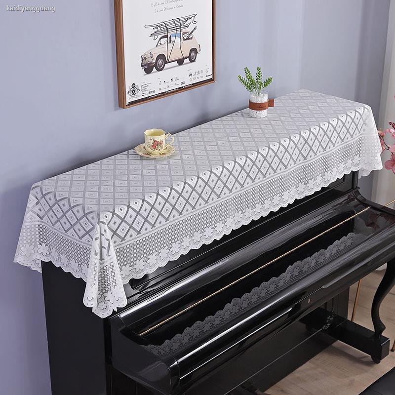 Vỏ Bọc Chống Bụi Cho Đàn Piano 0529