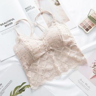 Áo bra ren cao cấp siêu sang chảnh