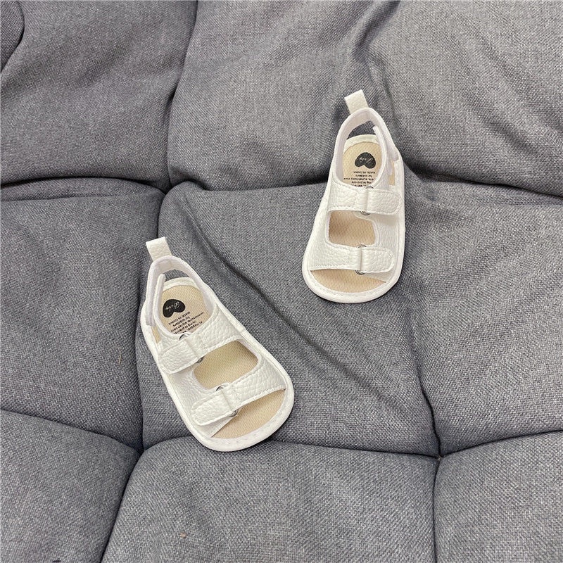 Sandal cho bé trai bé gái - giày dép hè 5 màu siêu xinh - tiệm đồ nhà Kem