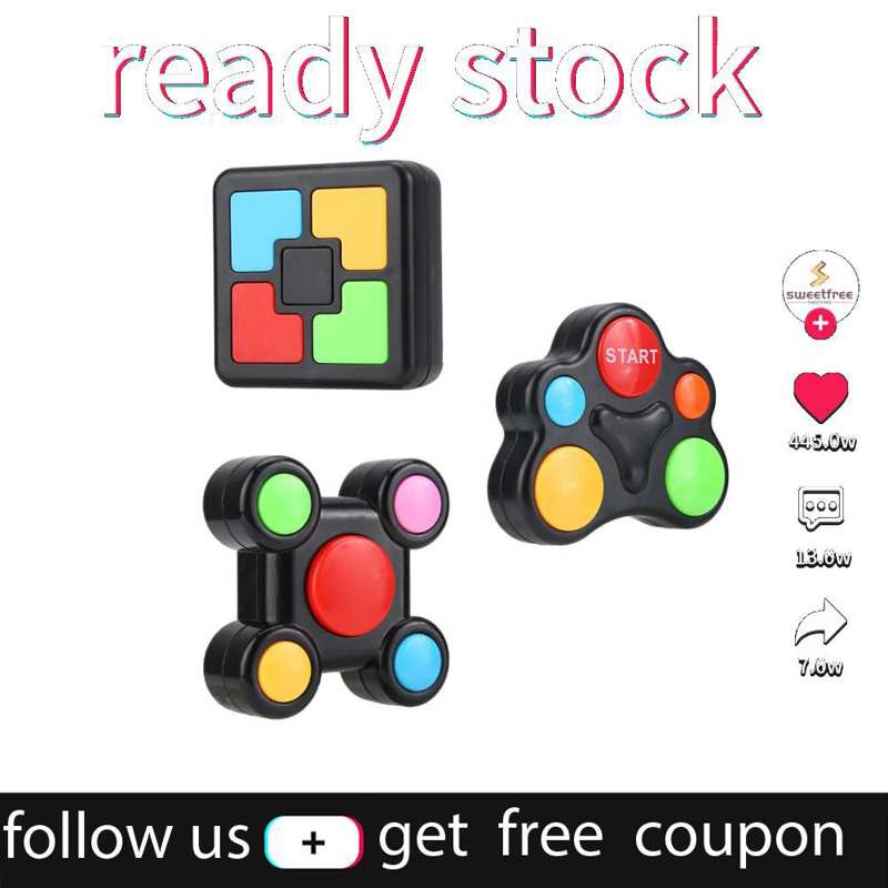 Máy Chơi Game Ghi Nhớ