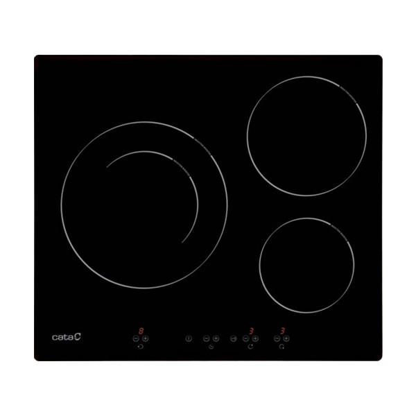 Bếp Từ Cata IB 6203 BK